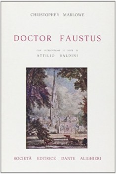 doctor faust (baldini)