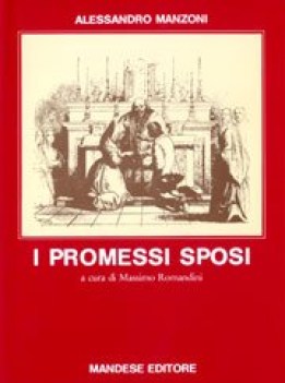 promessi sposi (romandini) x sup.integr.