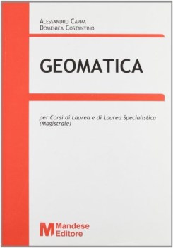 geomatica