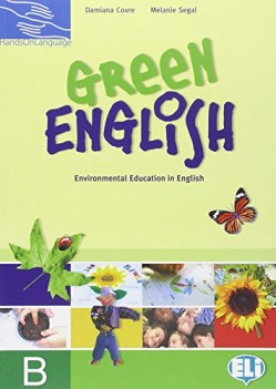 green english vol. b