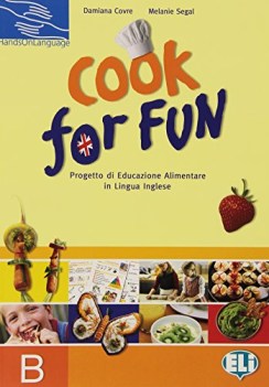 cook for fun vol. b