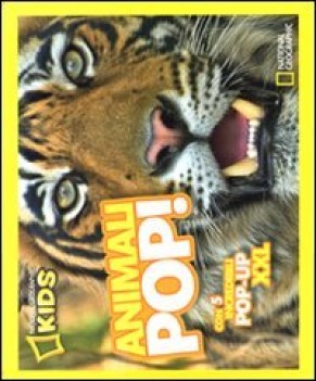 animali pop!