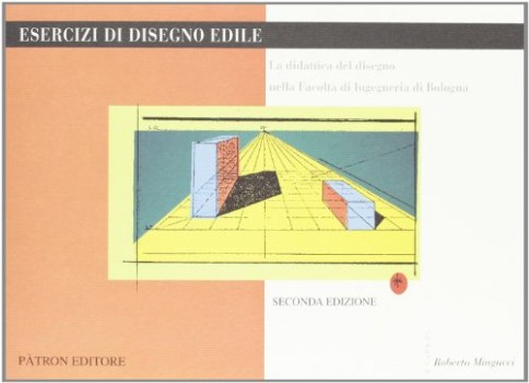 esercizi di disegno edile