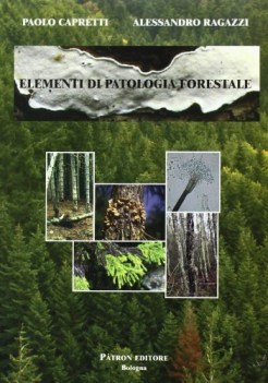 elementi di patologia forestale