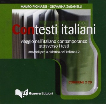 contesti italiani 2cd