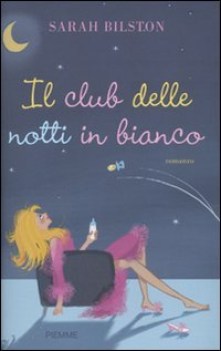 club delle notti in bianco