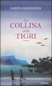 colina delle tigri