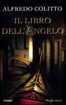 libro dell\'angelo