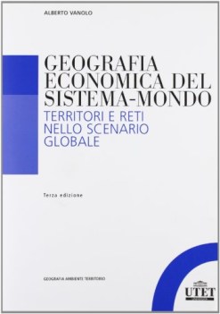 geografia economica del sistema mondo 3ed