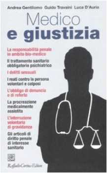 medico e giustizia