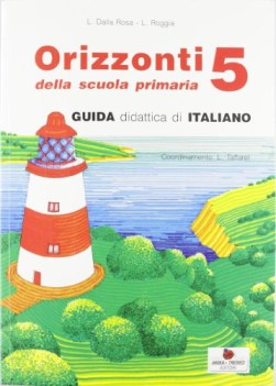 orizzonti 5 italiano