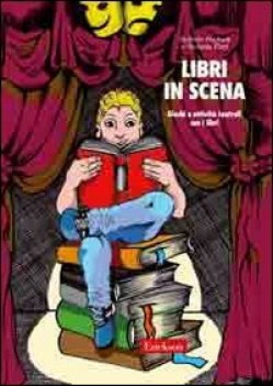 libri in scena