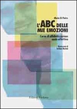 abc delle mie emozioni KIT