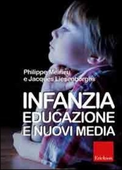 infanzia educazione e nuovi media