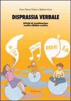 disprassia verbale