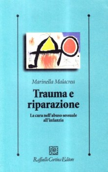 trauma e riparazione