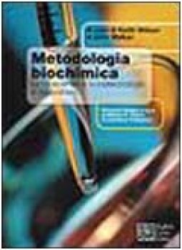 metodologia biochimica ve10 vedi la ne 886030066