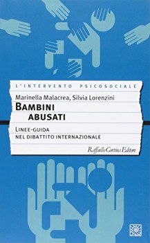 bambini abusati