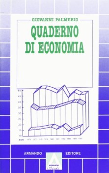 elementi di sociologia + quad. economia