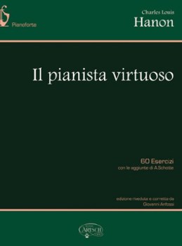 pianista virtuoso