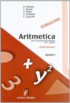 aritmetica 2 x media