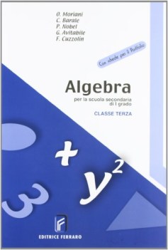 algebra x media