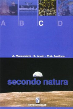 secondo natura c