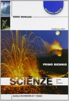 scienze a + b + ptf