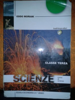 scienze c + ptf