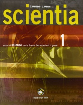 scientia 1 x media