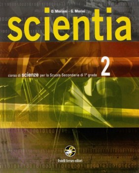 scientia 2 x media