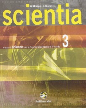 scientia 3 x media