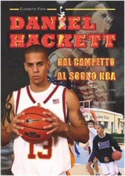 daniel hackett(basket nba)