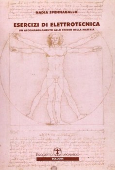 esercizi di elettrotecnica unimi