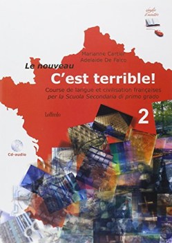 le nouveau c\'est terrible 2