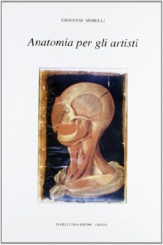 anatomia per artisti