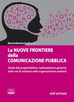 nuove frontiere della comunicazione pubblica