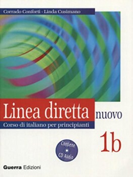 linea diretta 2a + cd audio