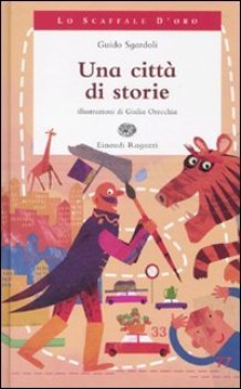 citta di storie