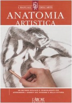 anatomia artistica