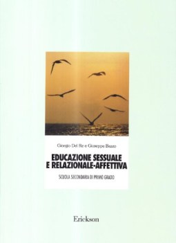 educazione sessuale e relazionale-affettiva Media