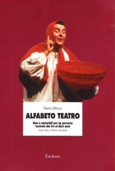 alfabeto teatro