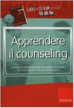 apprendere il counseling manuale di autoform,azione