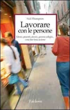 lavorare con le persone