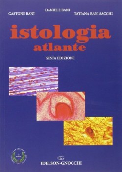 istologia atlante