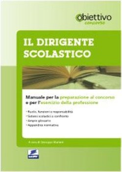 Dirigente Scolastico