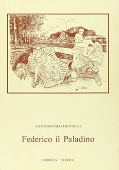 federico il paladino x media