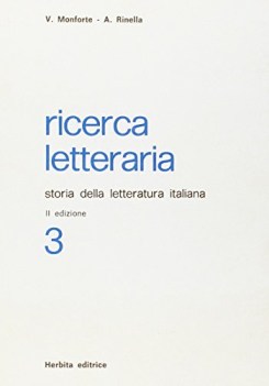 ricerca letteraria 3