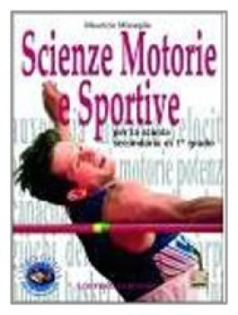 scienze motorie e sportive x media