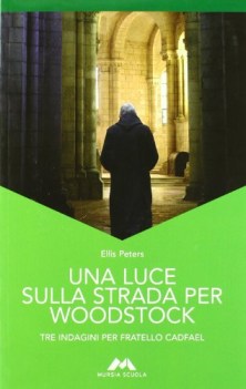 una luce sulla strada...